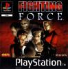 Fighting Force - Playstation