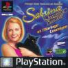 Sabrina l'apprentie sorcière et l'horloge cosmique - Playstation