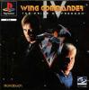Wing Commander IV: The Price of Freedom - Playstation