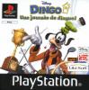 Disney DINGO Une journée de dingue ! - Playstation
