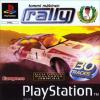 Tommi Makinen Rally - Playstation