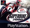 Superbike 2000 - Playstation