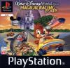 Walt Disney World Quest : Magical Racing Tour - Playstation