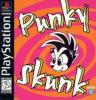 Punky Skunk - Playstation