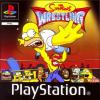 The Simpsons Wrestling - Playstation