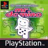 Mr. Domino - Playstation