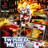Twisted Metal - Playstation