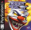 Twisted Metal III - Playstation