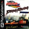 IHRA Drag Racing - Playstation