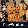 WCW Nitro  - Playstation