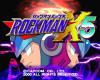 Rock Man X5 - Playstation