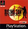 Rising Zan : The Samurai Gunman - Playstation