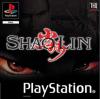 Shaolin - Playstation