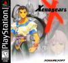 Xenogears - Playstation