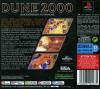 Dune 2000 - Playstation