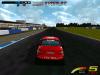 TOCA Touring Car Championship - Playstation