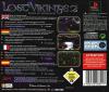 Lost Vikings 2 : Norse by Norsewest - Playstation