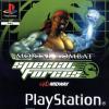Mortal Kombat Special Forces - Playstation