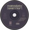Nanotek Warrior - Playstation