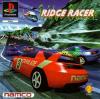 Ridge Racer - Playstation