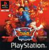 Rival Schools : United by Fate - Playstation