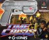 Time Crisis + G-Con45 - Playstation