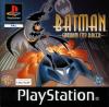 Batman : Gotham City Racer - Playstation