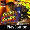 Street Fighter Collection - Playstation