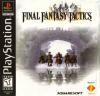 Final Fantasy Tactics - Playstation