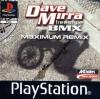 Dave Mirra Freestyle BMX : Maximum Remix - Playstation