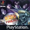 Kiss Pinball - Playstation