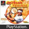 Actua Tennis - Playstation