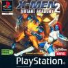 X-Men : Mutant Academy 2 - Playstation