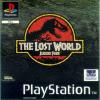 The Lost World : Jurassic Park - Playstation
