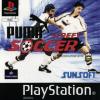Puma Street Soccer - Playstation