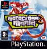 Motocross Mania 2 - Playstation