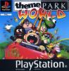 Theme Park World - Playstation