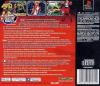 Capcom Vs SNK : Millenium  Fight 2000 Pro - Playstation