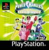 Power Rangers : Time Force - Playstation