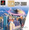 SimCity 2000 - Playstation