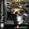 Command & Conquer - Playstation