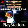 Command & Conquer : Alerte Rouge - Missions Tesla - Playstation