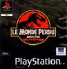 Le Monde Perdu : Jurassic Park - Playstation