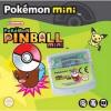 Pokémon Pinball Mini - Pokemon Mini
