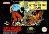 Tintin : Le Temple du Soleil - SNES