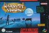 Harvest Moon - SNES