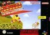 Pac-Man 2 : The New Adventures - SNES