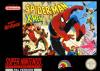 Spider-Man and the X-Men : Arcade's Revenge - SNES