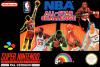 NBA All-Star Challenge - SNES