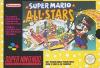 Super Mario All Stars - SNES